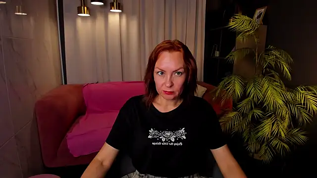 NikaGentle online show from July 2026 05:47:01 AM