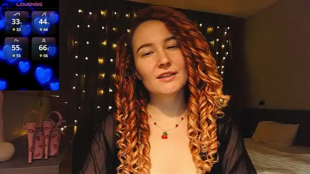 AgnesGraham online show from December 2024 06:34:02 PM