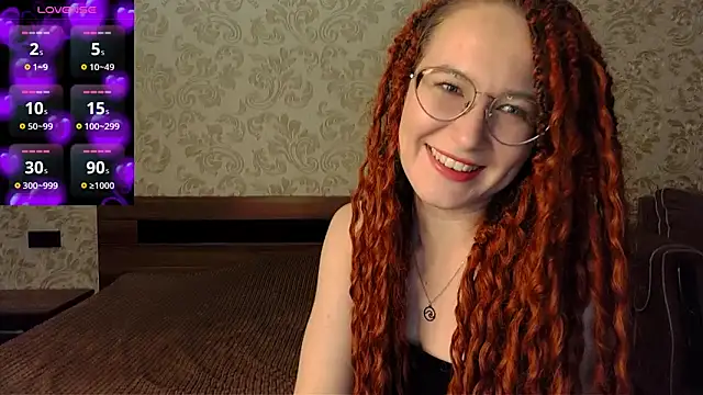 AgnesGraham online show from March 2025 12:30:02 AM