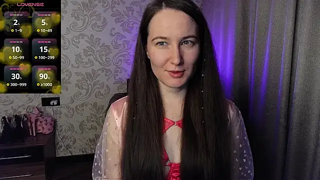 AgnesGraham online show from February 2026 09:51:02 PM