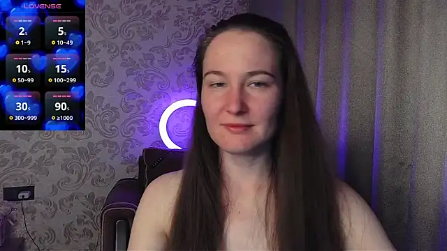 AgnesGraham online show from February 2026 09:13:01 PM