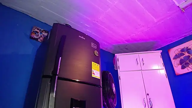 Lunahoney1 online show from September 2025 07:16:01 PM