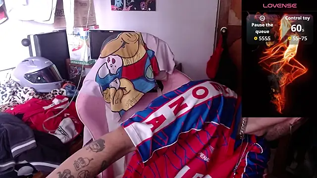 Apolo S online show from February 2026 02:21:02 PM