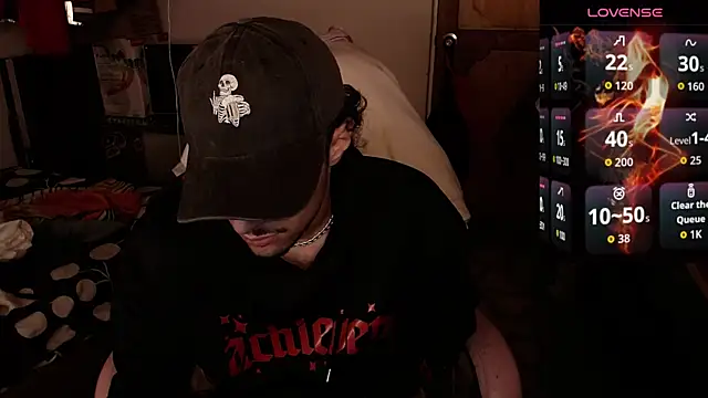 Apolo S online show from February 2026 05:49:01 AM