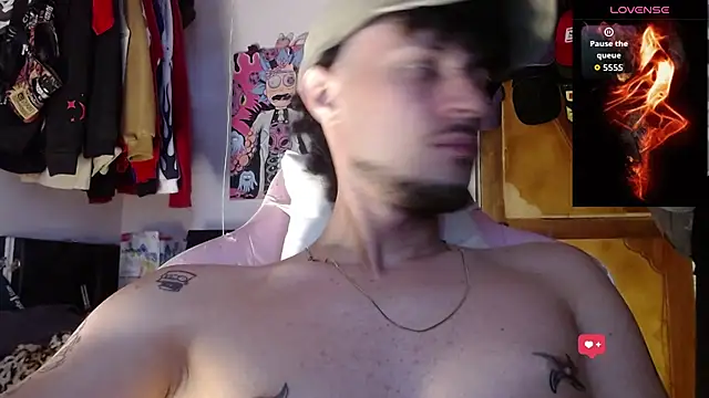 Apolo S online show from July 2026 03:25:02 PM