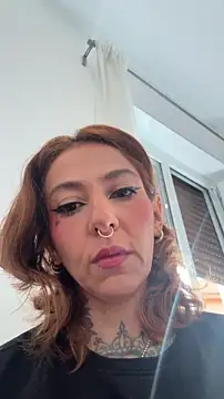 Evangelyne 1 online show from November 2025 12:48:02 PM