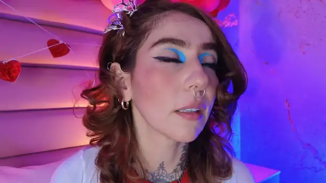 Evangelyne 1 online show from February 2026 03:43:01 PM