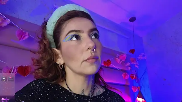 Evangelyne 1 online show from February 2026 03:43:01 PM