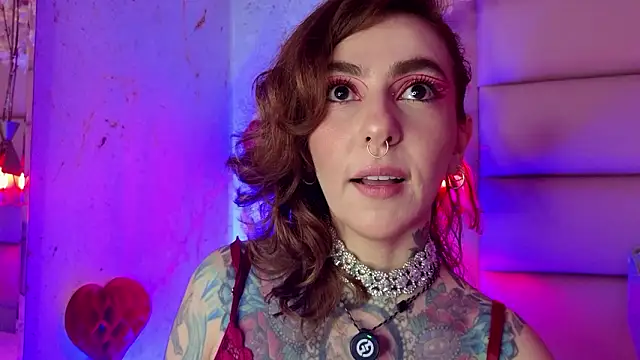 Evangelyne 1 online show from February 2026 03:54:01 PM