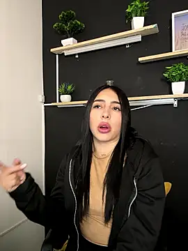 isabella jade online show from January 2026 09:31:02 PM