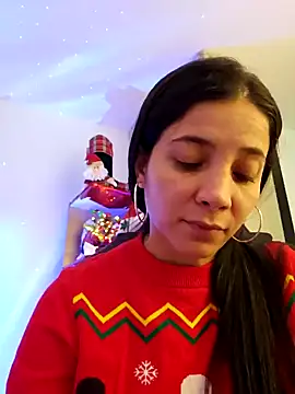 miaeyes online show from December 2024 02:12:01 PM