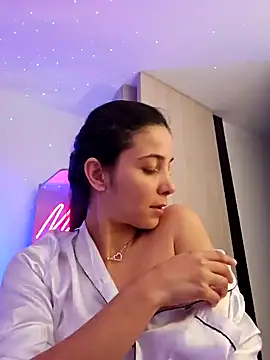 miaeyes online show from January 2025 01:41:01 AM