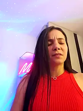 miaeyes online show from January 2025 01:50:01 AM