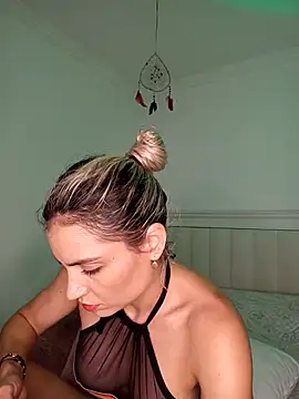 ASHLEY BLAIR online show from October 2025 07:24:02 PM