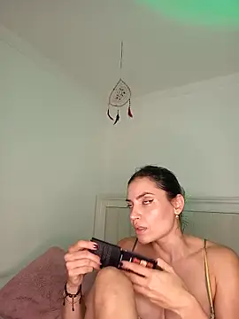 ASHLEY BLAIR online show from March 2026 09:32:02 PM