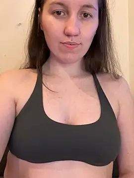 Nicole-Ray online show from January 2025 10:04:01 PM