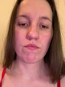 Nicole-Ray online show from January 2025 10:48:01 PM