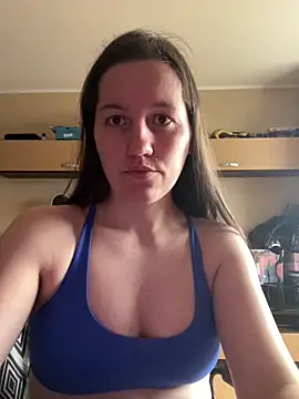 Nicole-Ray online show from March 2025 08:35:01 AM