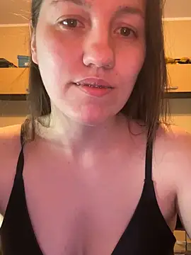 Nicole-Ray online show from March 2025 09:19:02 AM