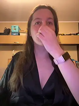 Nicole-Ray online show from March 2025 12:06:02 AM