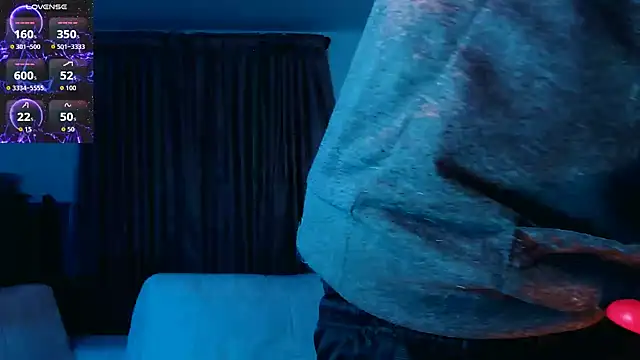 Marieblueeyes online show from January 2026 04:15:01 AM