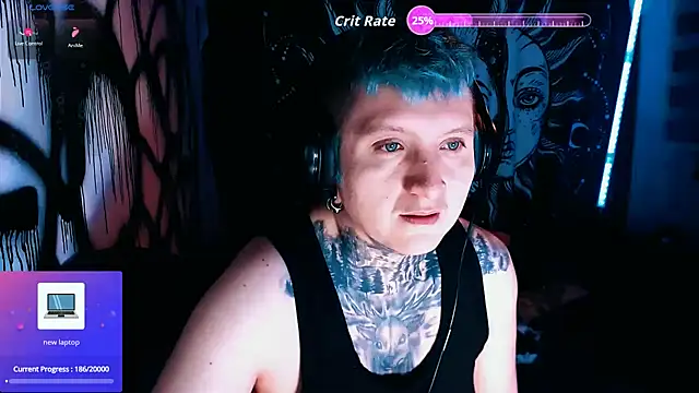 Marieblueeyes online show from April 2026 03:56:01 AM