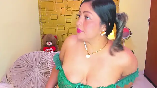 Julia Haye online show from February 2026 04:02:02 AM