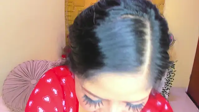 Julia Haye online show from April 2026 04:50:02 AM