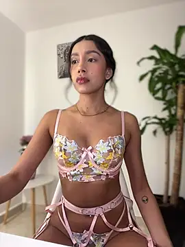 Snapshot of SelenaStone chatting on January 2026 10:56:02 PM SelenaStone online show from January 2026 10:56:02 PM