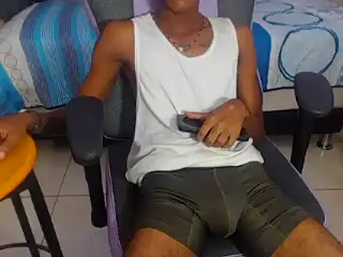 ManSant online show from January 2025 06:05:01 PM