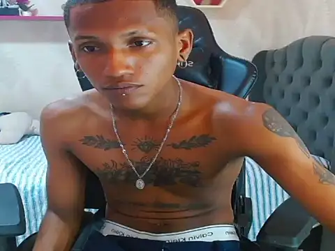 ManSant online show from October 2025 04:39:01 PM