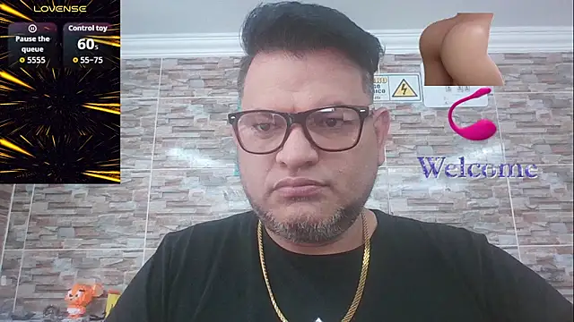 SexDiffrent online show from October 2025 06:30:02 PM