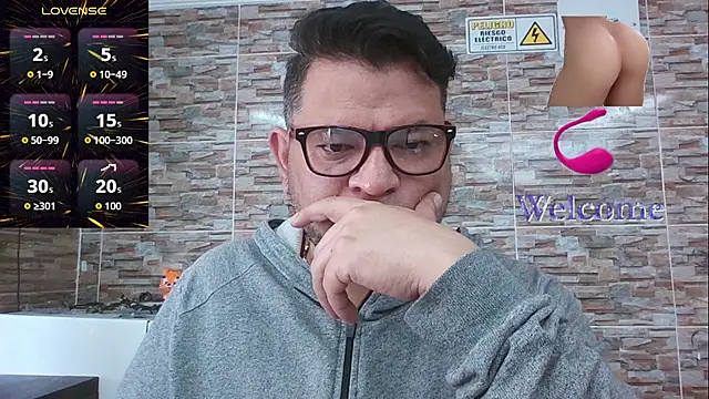 SexDiffrent online show from October 2025 04:31:02 PM