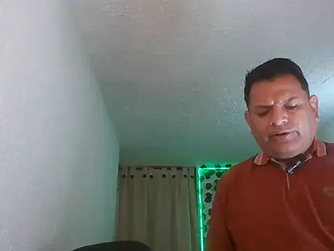 SexDiffrent online show from May 2026 09:20:02 PM
