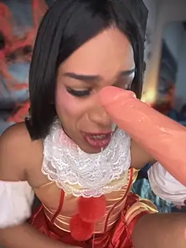 Ashly Miller online show from October 2025 07:59:01 PM