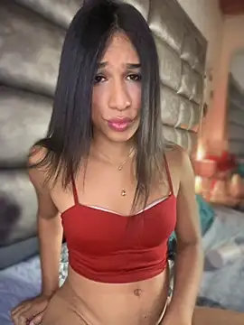 Ashly Miller online show from November 2025 08:08:02 PM