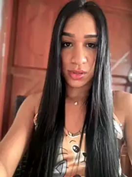 Ashly Miller online show from November 2025 08:12:01 PM