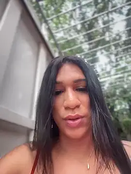 Ashly Miller online show from December 2025 07:12:02 PM