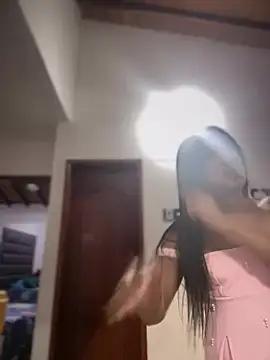 Ashly Miller online show from February 2026 07:19:02 PM