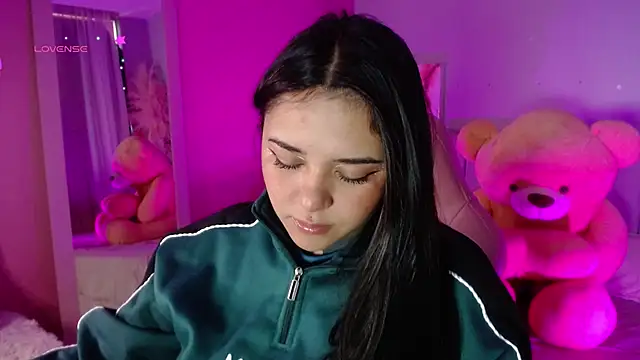 kim blake online show from January 2025 07:55:01 PM