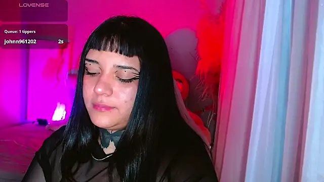 kim blake online show from February 2025 03:41:02 PM