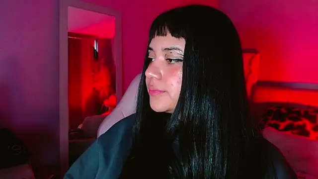 kim blake online show from February 2025 12:50:01 PM