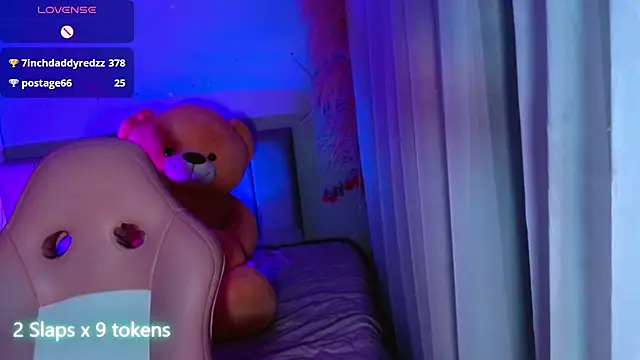 kim blake online show from February 2025 03:20:01 PM