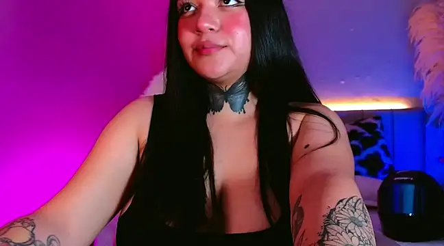 kim blake online show from March 2025 12:14:02 PM