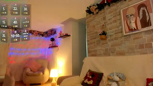 allysoonswwan17 online show from December 2024 11:13:02 PM