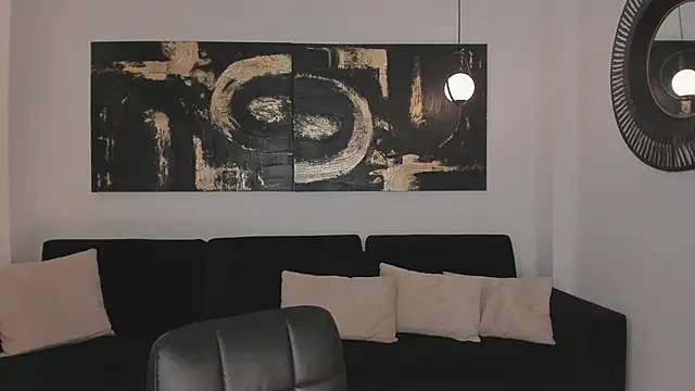 LilaWest online show from January 2025 06:31:01 PM