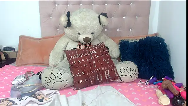 Negrabig online show from March 2026 03:00:01 AM