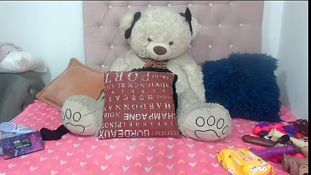 Negrabig online show from April 2026 03:50:01 AM