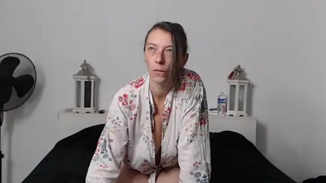 Oriane Jackson online show from November 2025 11:10:01 AM