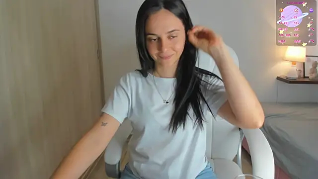 lucia s1 online show from January 2025 08:54:01 PM